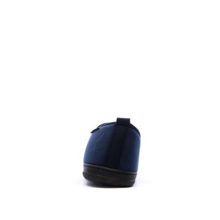 Chaussons Charentaise Marine Pierre Cardin Pantoufle