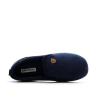 Chaussons Charentaise Marine Pierre Cardin Pantoufle