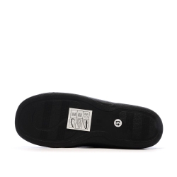 Chaussons Charentaise Marine Pierre Cardin Pantoufle