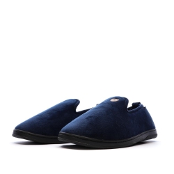 Chaussons Charentaise Marine Pierre Cardin Pantoufle
