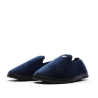 Chaussons Charentaise Marine Pierre Cardin Pantoufle
