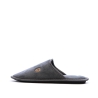 Chaussons Gris Homme Pierre Cardin Slippers