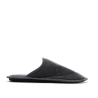 Chaussons Gris Homme Pierre Cardin Slippers