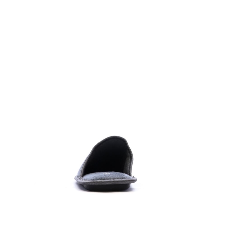 Chaussons Gris Homme Pierre Cardin Slippers
