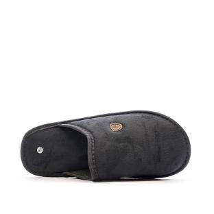 Chaussons Gris Homme Pierre Cardin Slippers