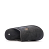 Chaussons Gris Homme Pierre Cardin Slippers