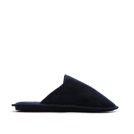 Chaussons Marine Homme Pierre Cardin Slippers