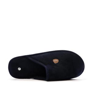 Chaussons Marine Homme Pierre Cardin Slippers