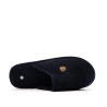 Chaussons Marine Homme Pierre Cardin Slippers