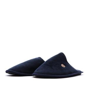 Chaussons Marine Homme Pierre Cardin Slippers