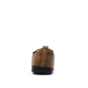 Chaussons Charentaise Marron Pierre Cardin Pantoufle