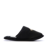 Chaussons Noir Homme Calvin Klein Jeans Hotel