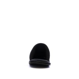 Chaussons Noir Homme Calvin Klein Jeans Hotel