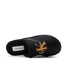 Chaussons Noir Homme Calvin Klein Jeans Hotel