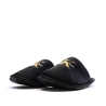 Chaussons Noir Homme Calvin Klein Jeans Hotel
