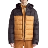 Doudoune Noir/Camel Homme O'Neill O'riginals