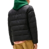 Doudoune Noire Tommy Hilfiger Weight