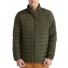 Doudoune Kaki Homme O'Neill Series Altum