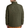 Doudoune Kaki Homme O'Neill Series Altum