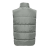 Doudoune sans manches Vert Homme Only & Sons