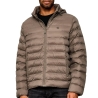 Doudoune Marron Homme Calvin Klein Jeans LV04RC511G