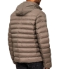 Doudoune Marron Homme Calvin Klein Jeans LV04RC511G