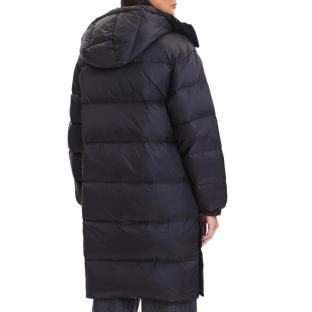 Doudoune Noire Homme Calvin Klein Jeans Essential