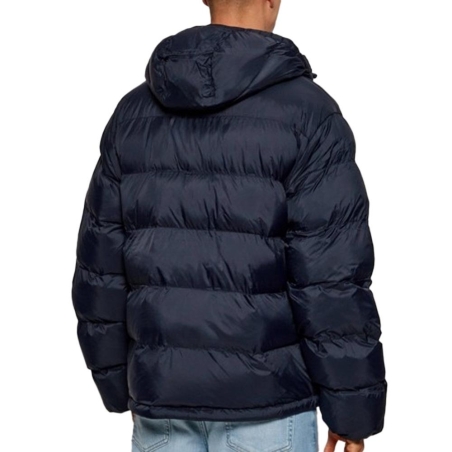 Doudoune Marine Homme Calvin Klein Jeans LV04RD528G