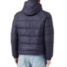 Doudoune Marine Homme Teddy Smith Lesli