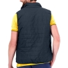 Doudoune Marine Homme TBS JACOBSAN