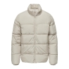 Doudoune Beige Homme Only & Sons Melvin Life