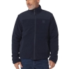 Doudoune Marine Homme TBS JOSEFZIP