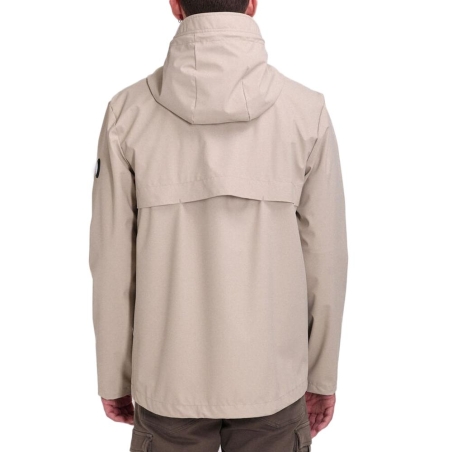 Parka Beige Homme Teddy Smith Ford