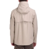 Parka Beige Homme Teddy Smith Ford