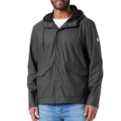 Parka Kaki Homme Teddy Smith Ford