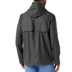 Parka Kaki Homme Teddy Smith Ford