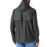 Parka Kaki Homme Teddy Smith Ford