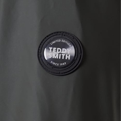 Parka Kaki Homme Teddy Smith Ford