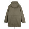 Parka Kaki Homme Teddy Smith Pazo