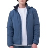 Parka Marine Homme Tommy Hilfiger Lightweight