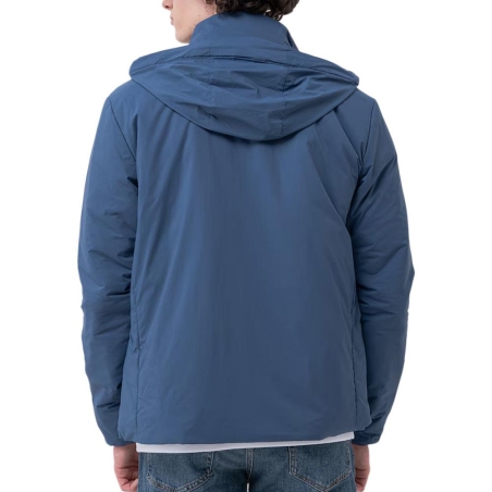Parka Marine Homme Tommy Hilfiger Lightweight