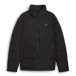 Doudoune Noire Homme Puma Mono