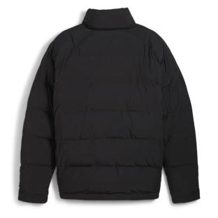 Doudoune Noire Homme Puma Mono