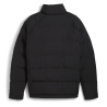 Doudoune Noire Homme Puma Mono