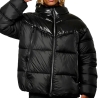 Doudoune Noir Homme Kaporal BIVY