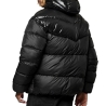 Doudoune Noir Homme Kaporal BIVY