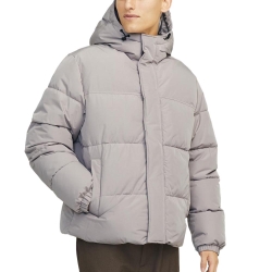 Doudoune Greige Homme Jack & Jones Bradley