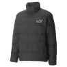 Doudoune Noire Homme Puma Puffer