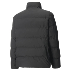 Doudoune Noire Homme Puma Puffer