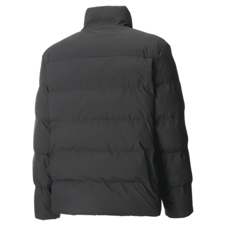 Doudoune Noire Homme Puma Puffer